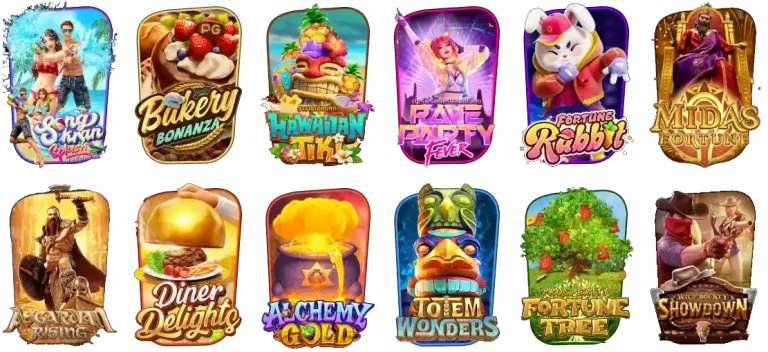 games